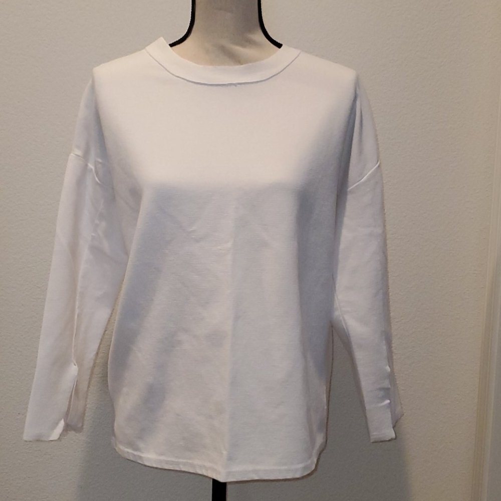 Monologue Top NWOT